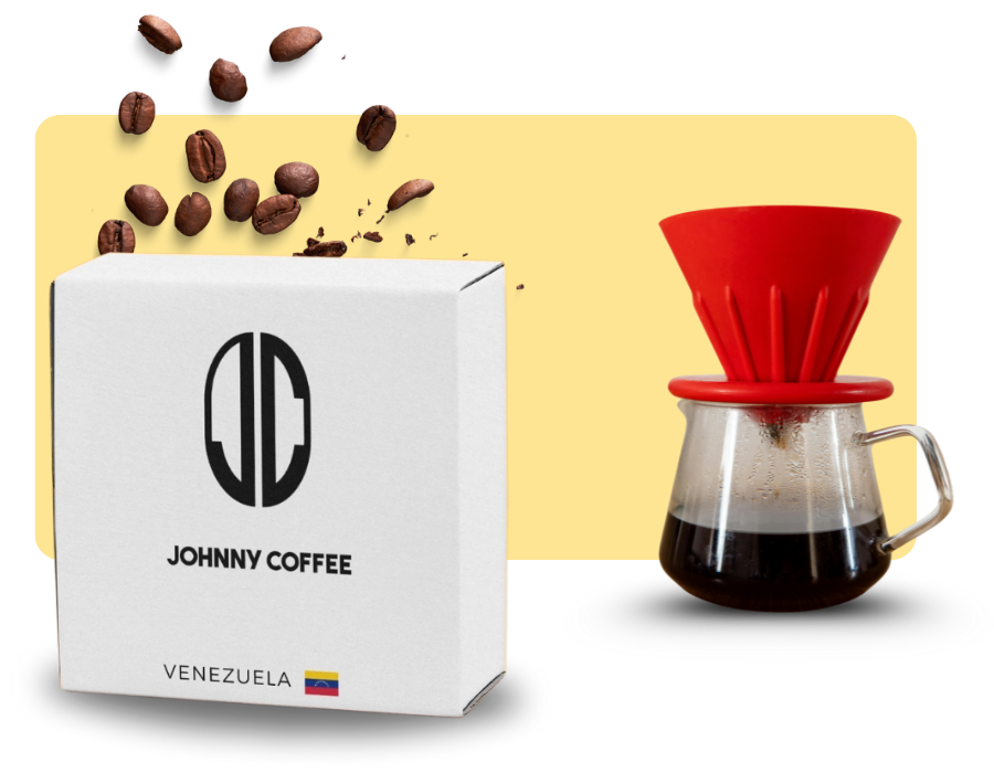 Espresso, jak má být